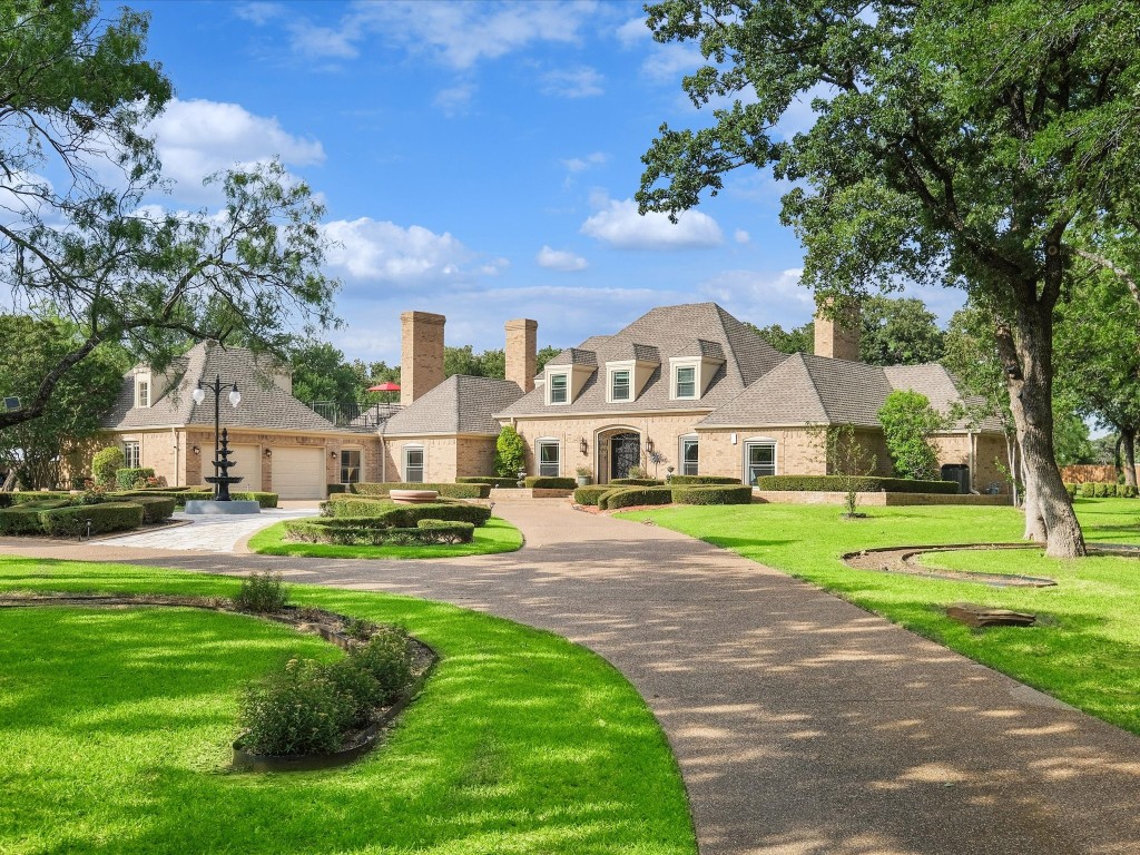 156 Red Oak Lane Flower Mound TX 75028