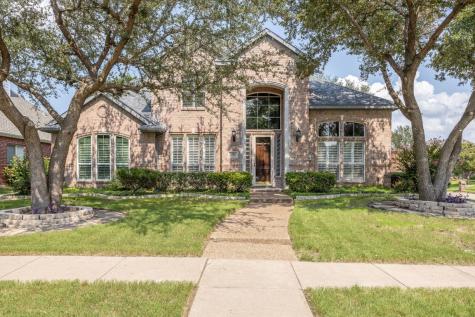 2700 Northridge Drive Richardson TX 75082