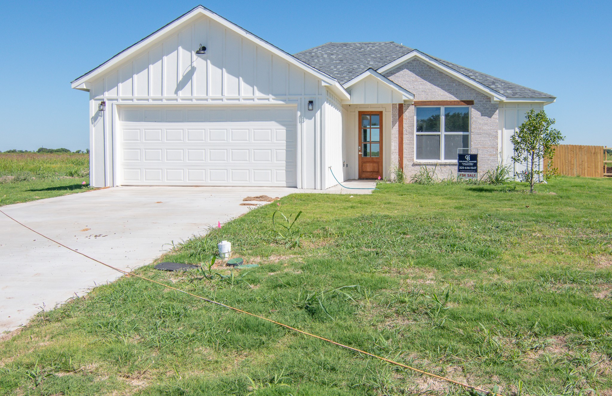 119 Gunner Trail Early TX 76802