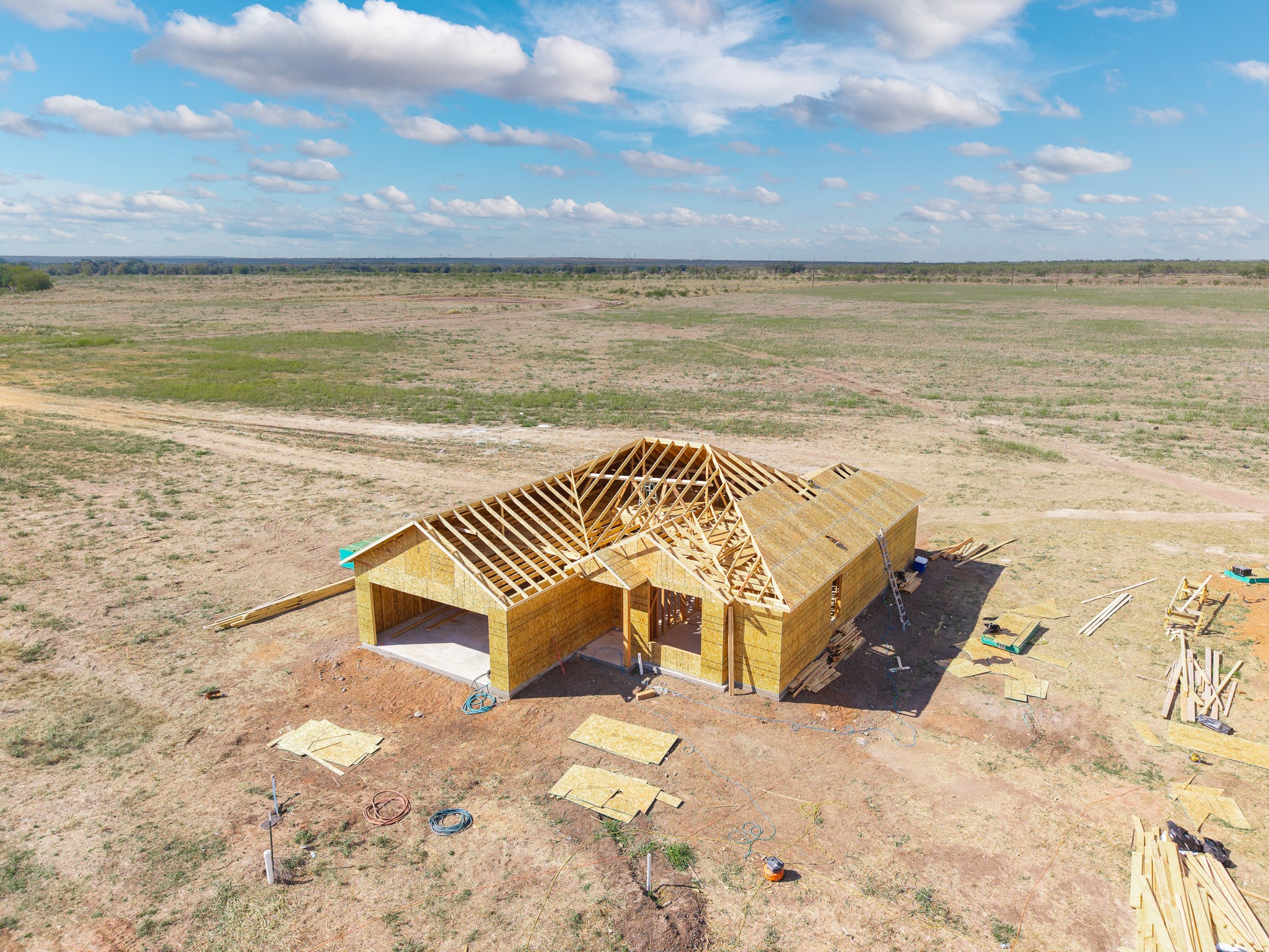 119 Gunner Trail Early TX 76802