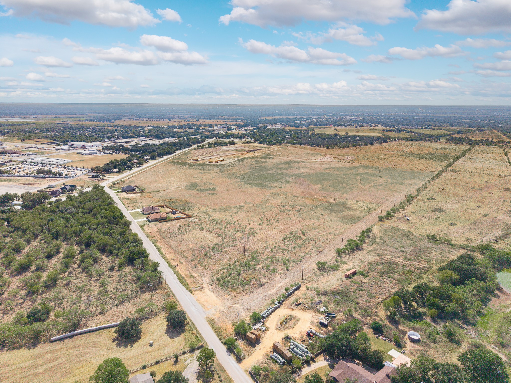 119 Gunner Trail Early TX 76802