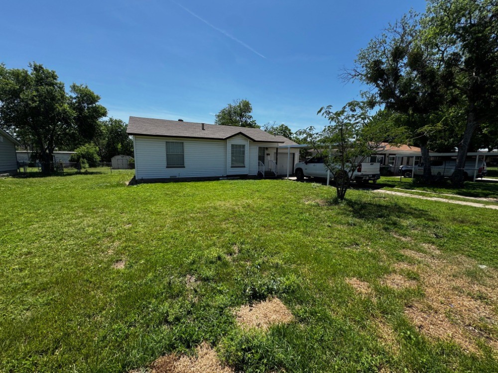 5125 Flagstone Drive Sansom Park TX 76114