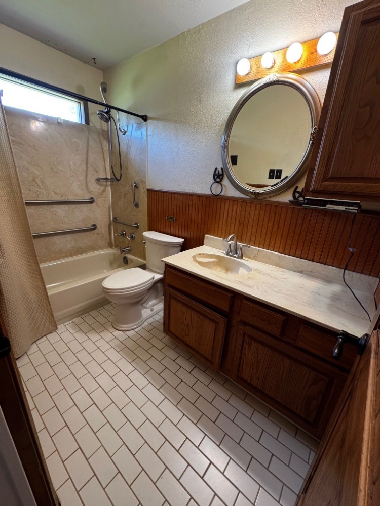 5125 Flagstone Drive Sansom Park TX 76114