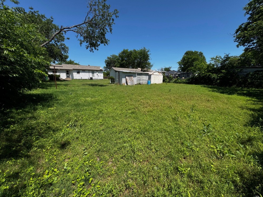 5125 Flagstone Drive Sansom Park TX 76114