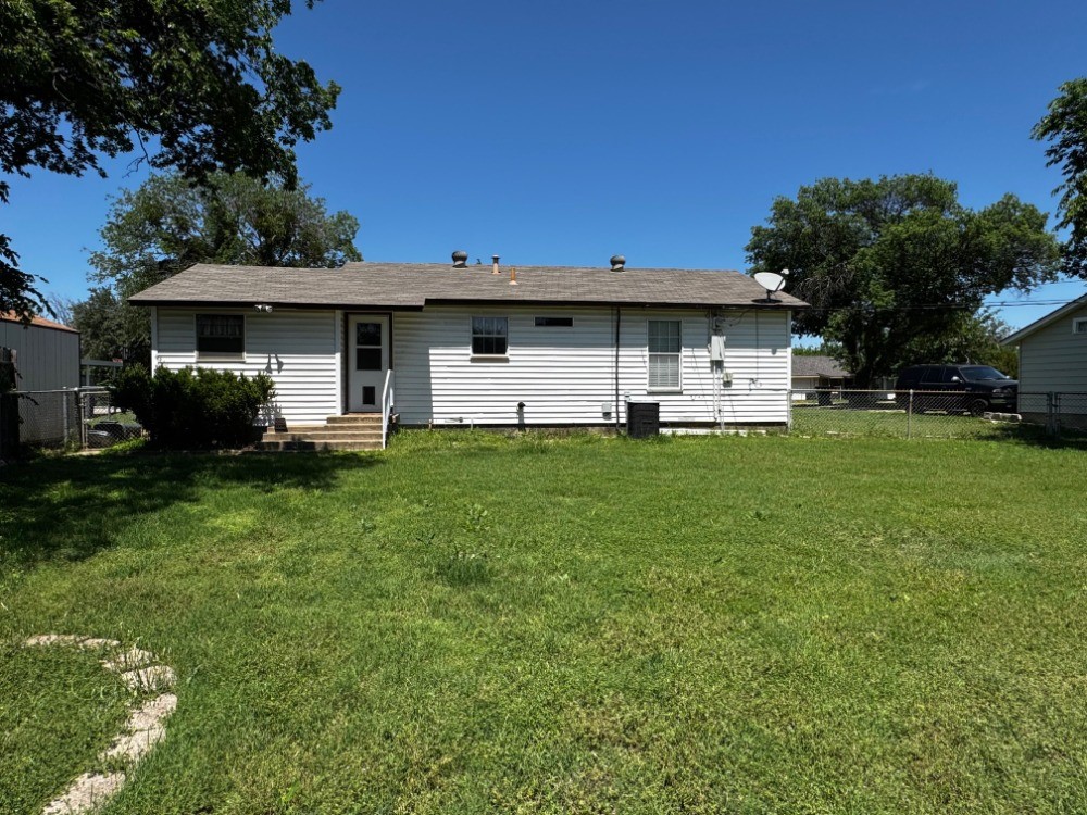 5125 Flagstone Drive Sansom Park TX 76114