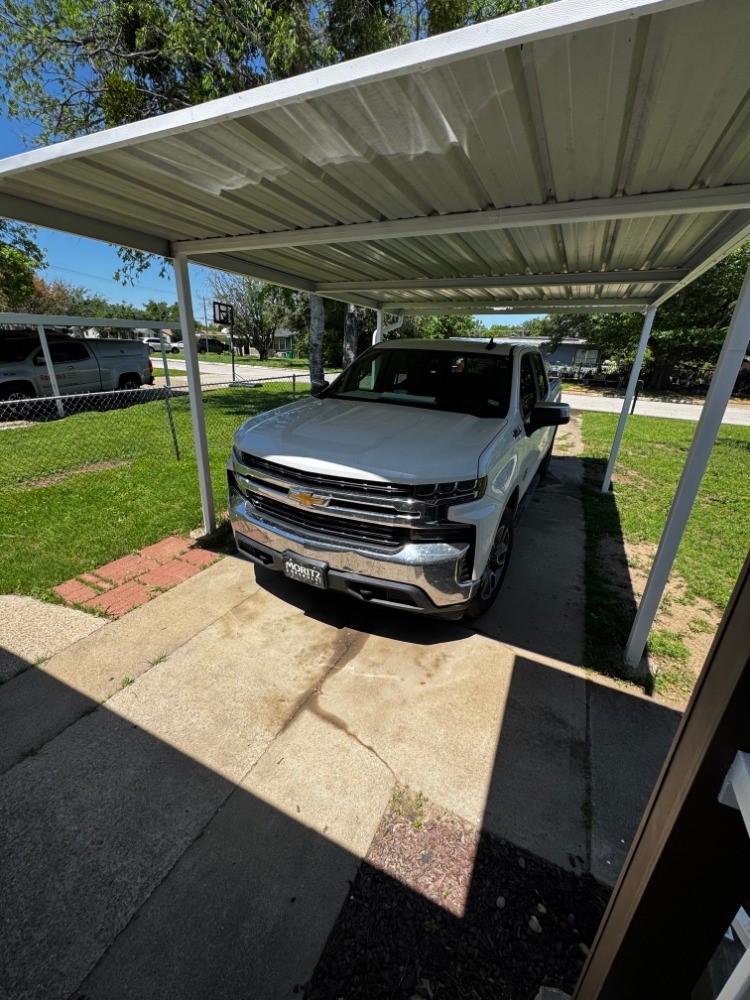 5125 Flagstone Drive Sansom Park TX 76114