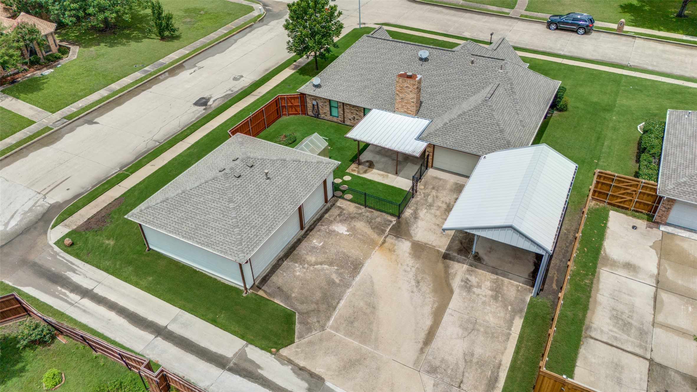 3410 Meadow Creek Lane Sachse TX 75048