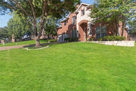 3708 Boxwood Drive Grand Prairie TX 75052