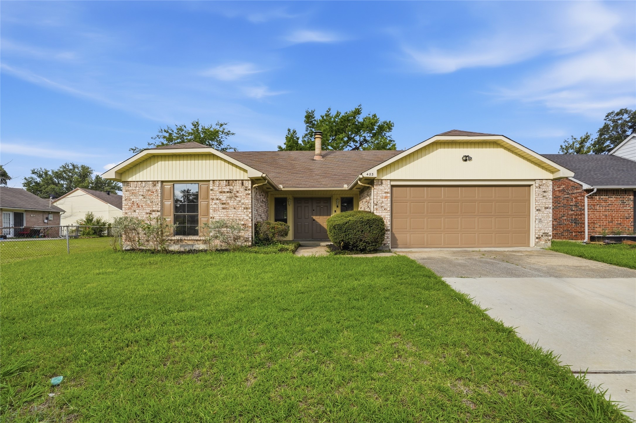 403 Redbud Drive Forney TX 75126