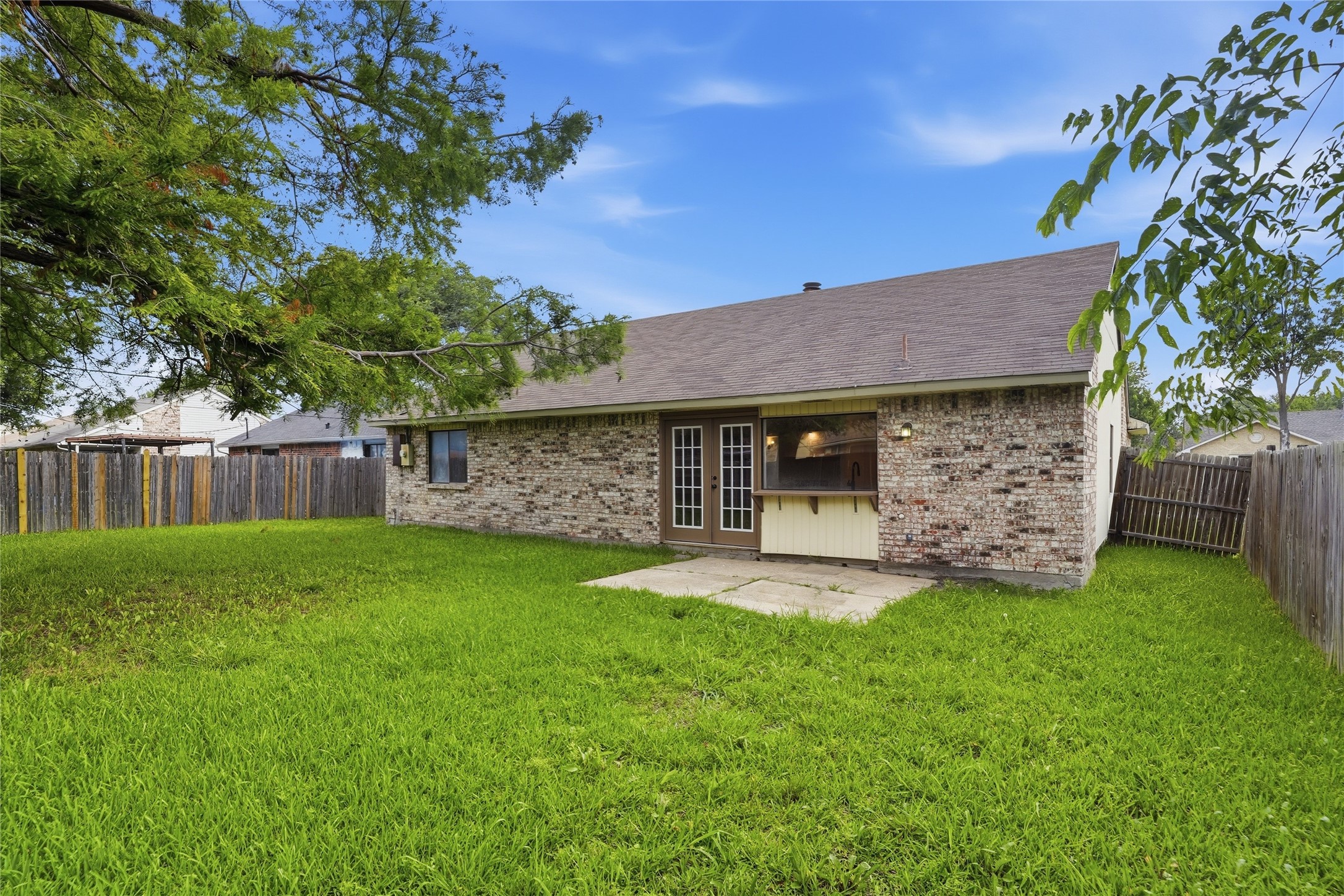 403 Redbud Drive Forney TX 75126