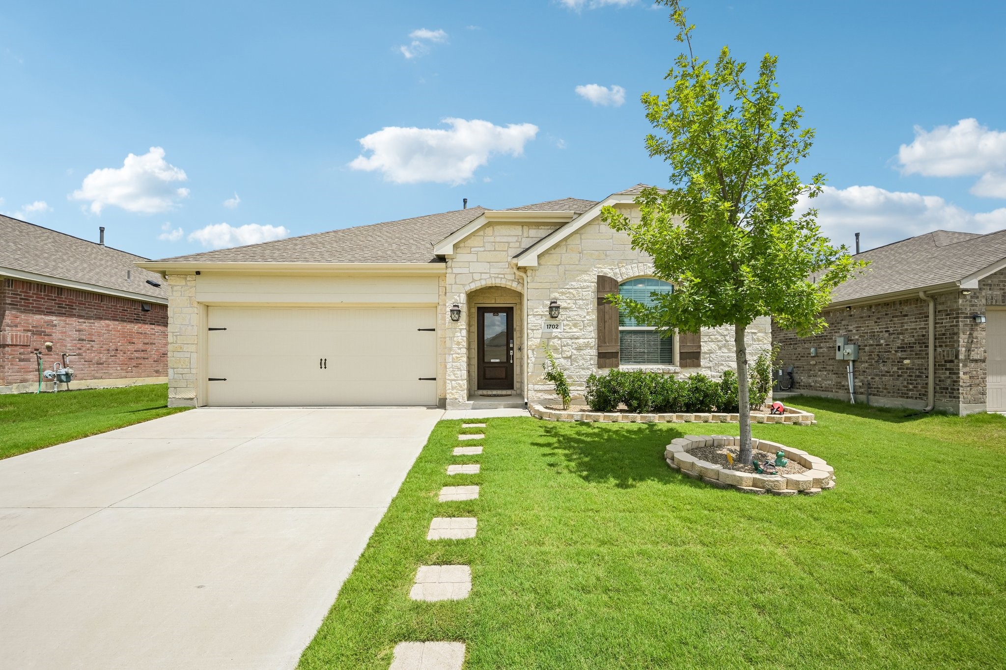 1702 River Crossing Drive Anna TX 75409