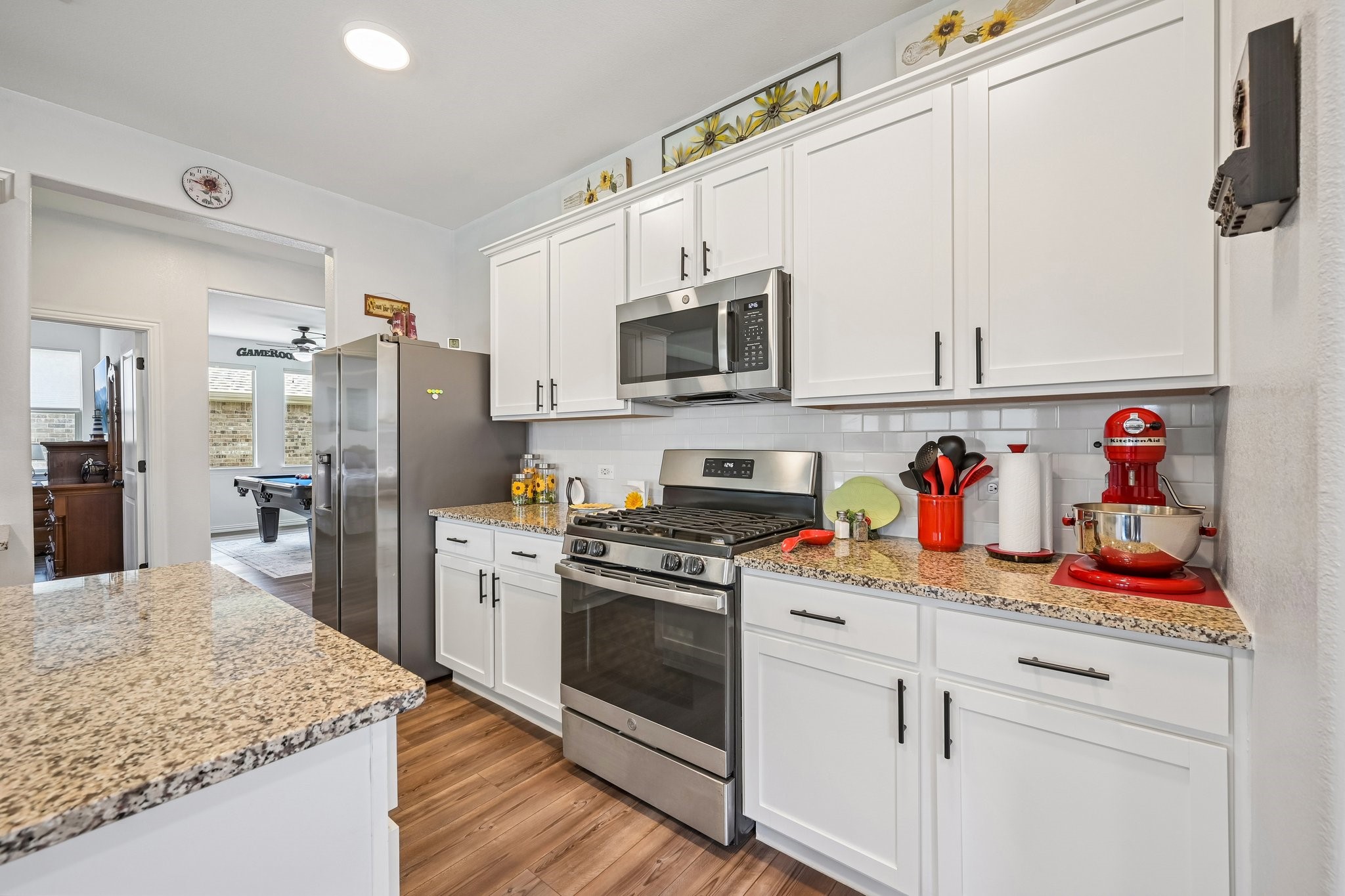 1702 River Crossing Drive Anna TX 75409