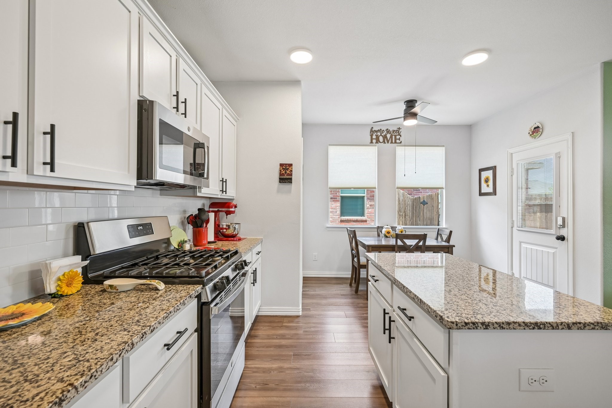 1702 River Crossing Drive Anna TX 75409