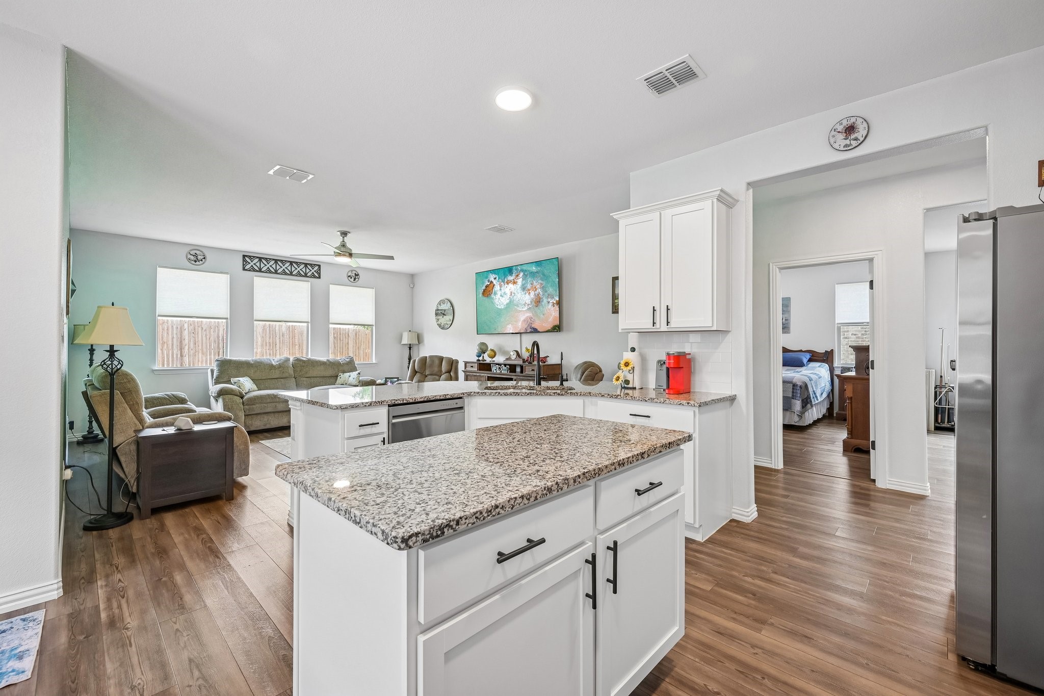 1702 River Crossing Drive Anna TX 75409