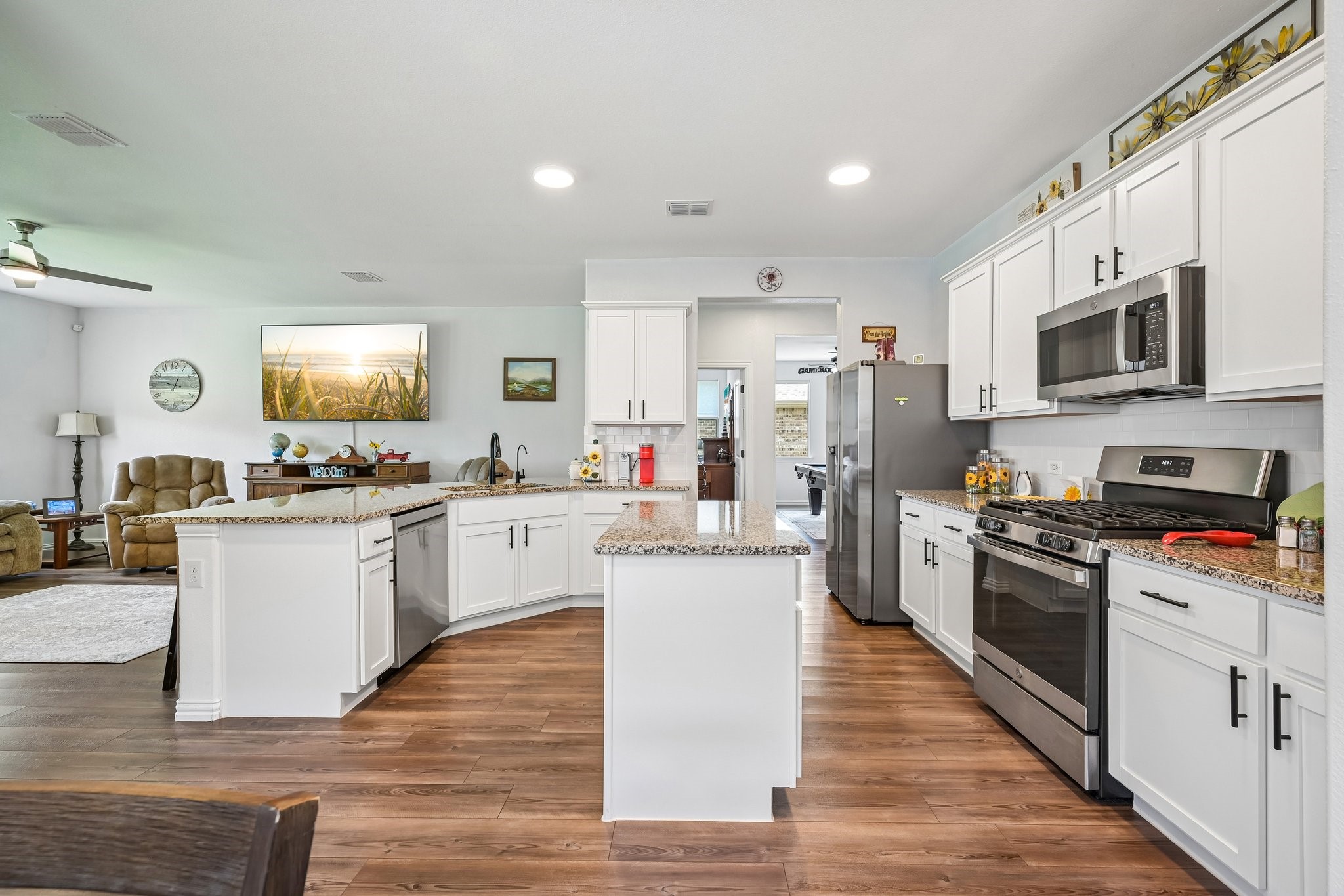 1702 River Crossing Drive Anna TX 75409