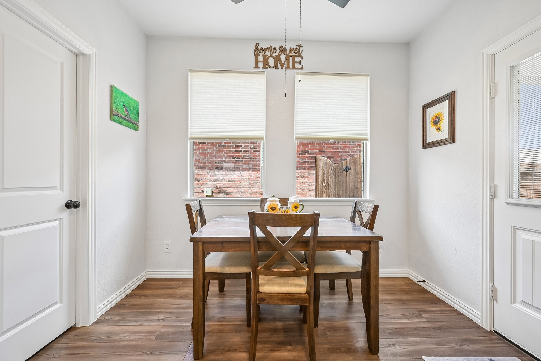 1702 River Crossing Drive Anna TX 75409