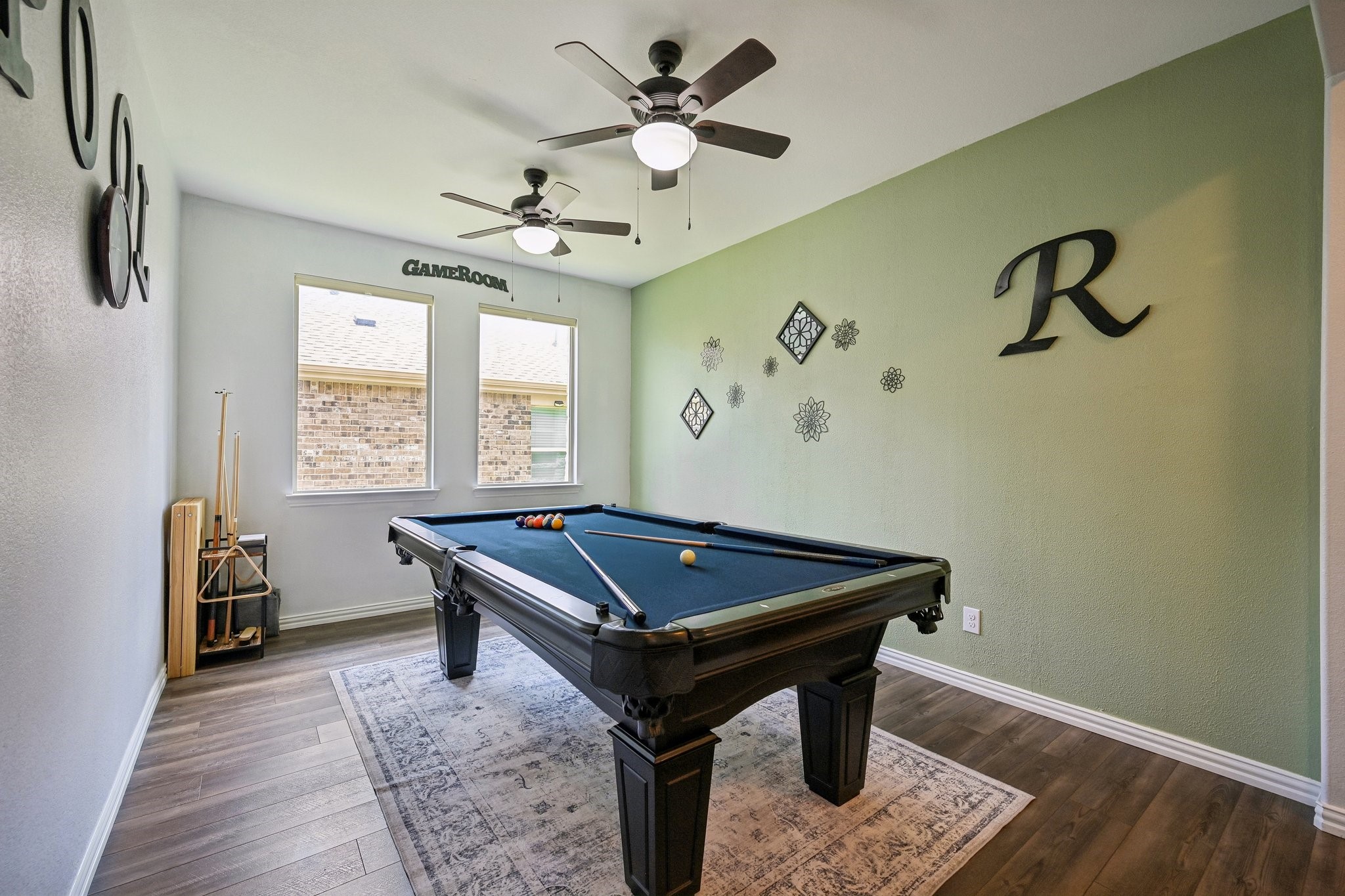 1702 River Crossing Drive Anna TX 75409