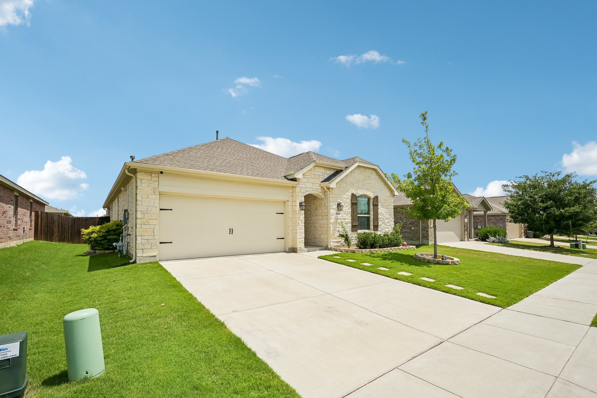 1702 River Crossing Drive Anna TX 75409