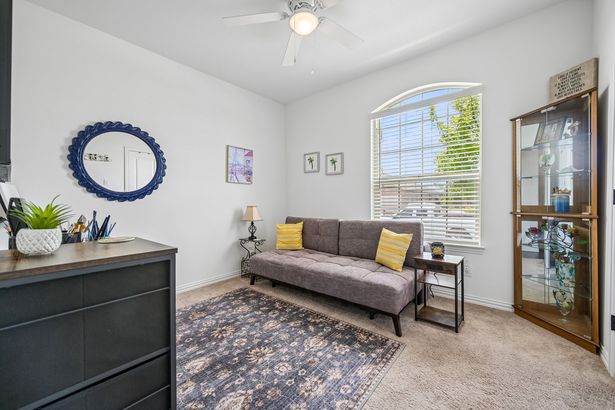 1702 River Crossing Drive Anna TX 75409