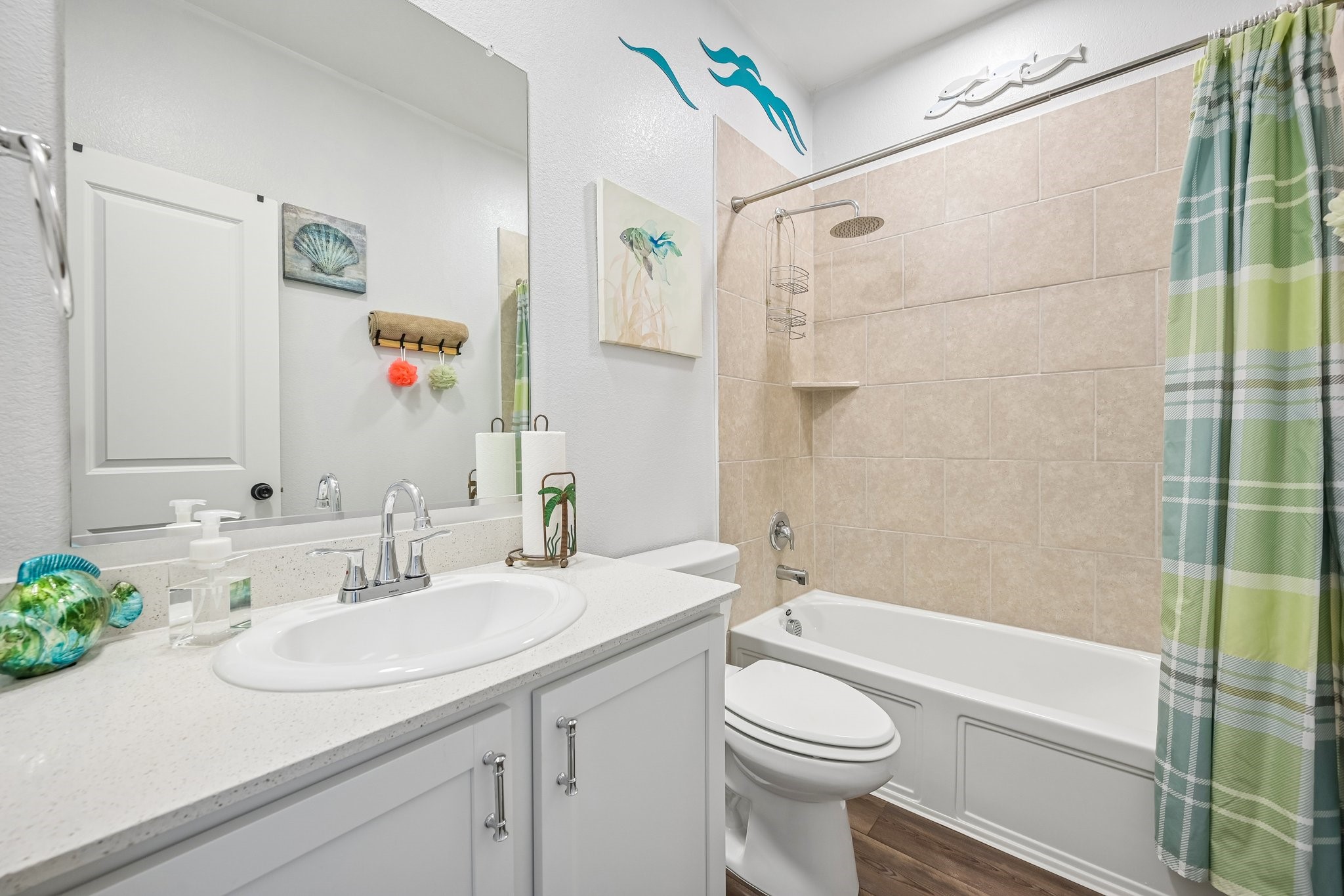 1702 River Crossing Drive Anna TX 75409