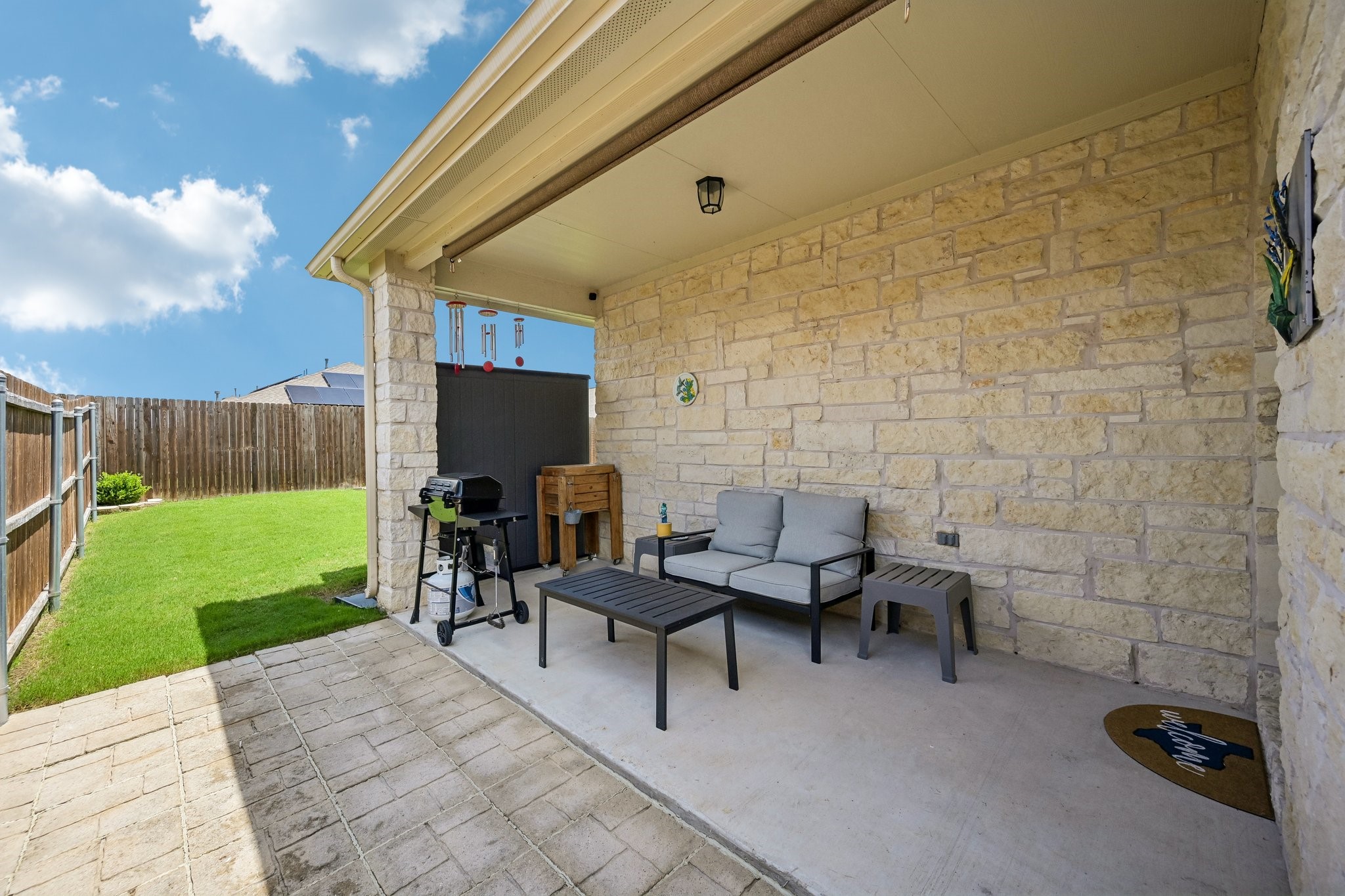 1702 River Crossing Drive Anna TX 75409