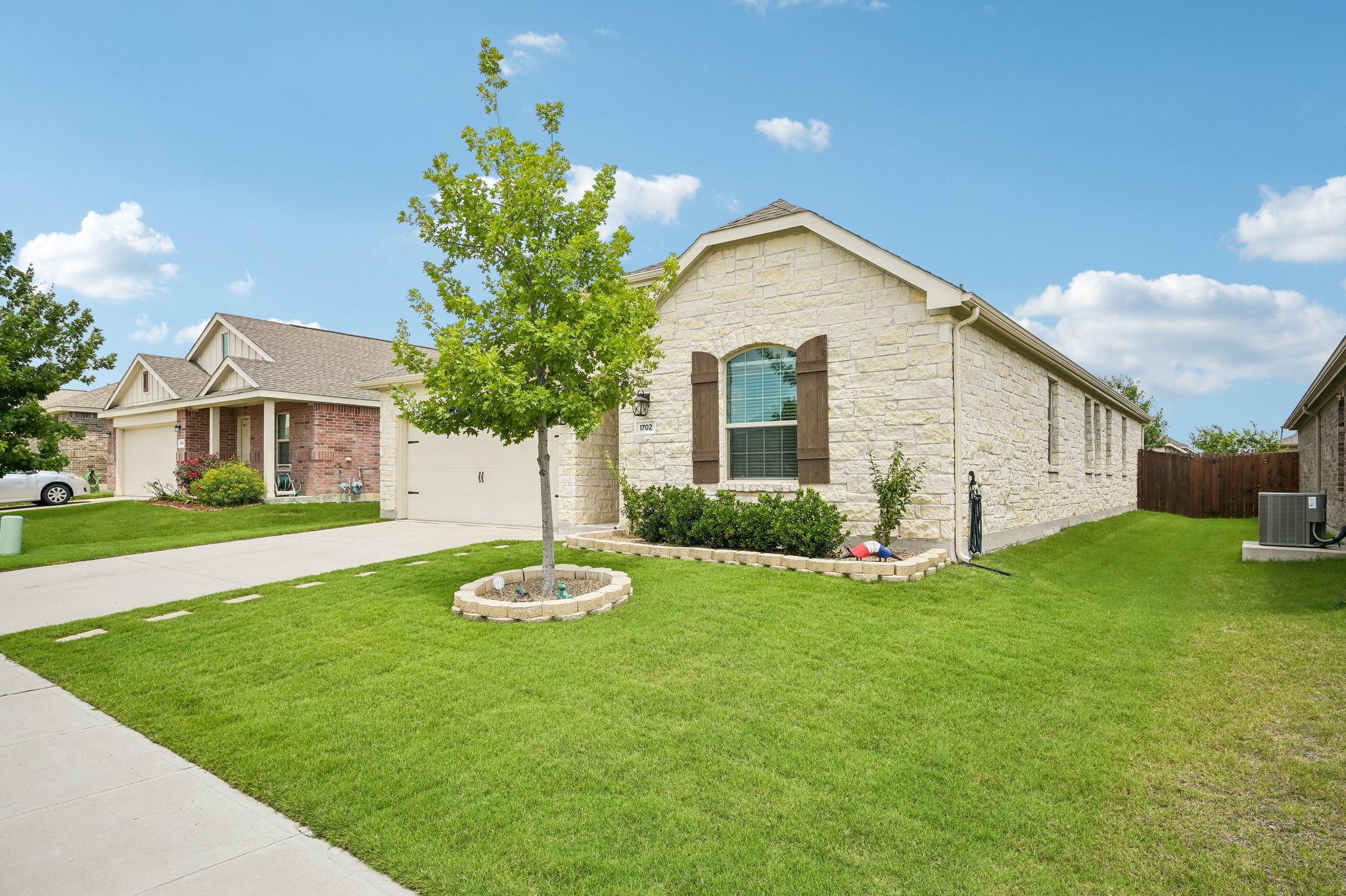 1702 River Crossing Drive Anna TX 75409
