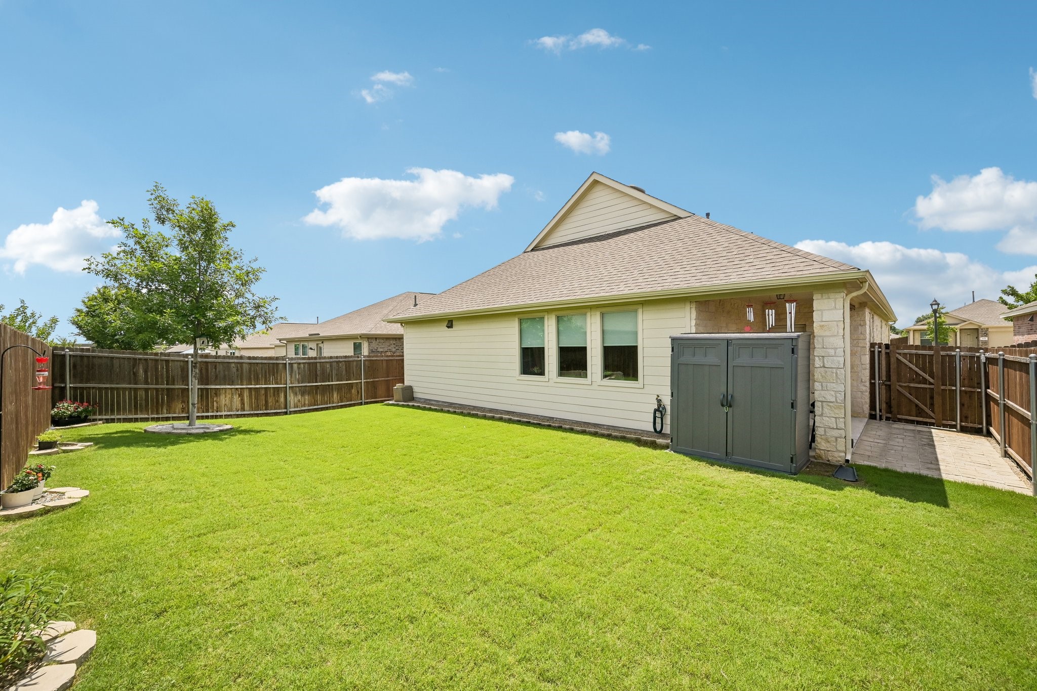 1702 River Crossing Drive Anna TX 75409