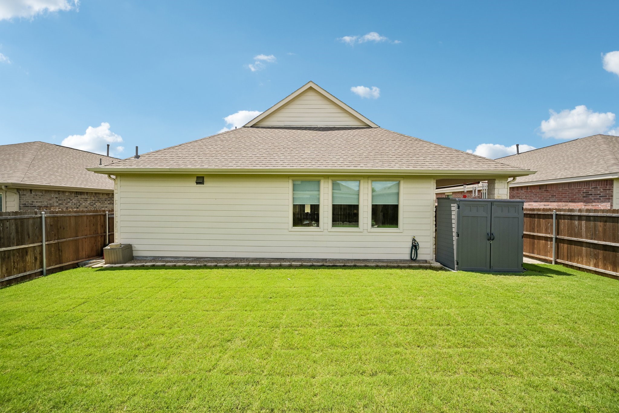 1702 River Crossing Drive Anna TX 75409