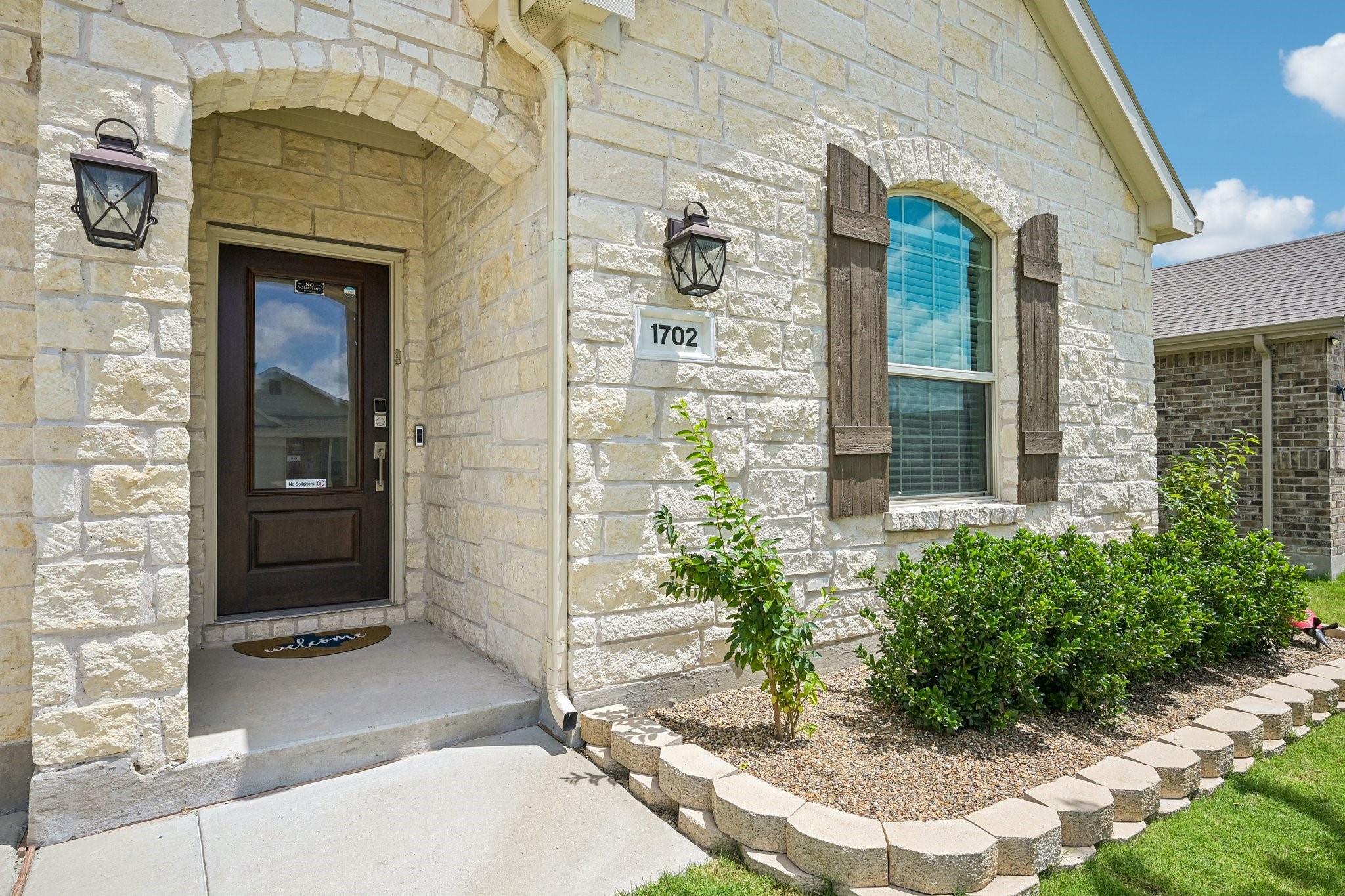 1702 River Crossing Drive Anna TX 75409