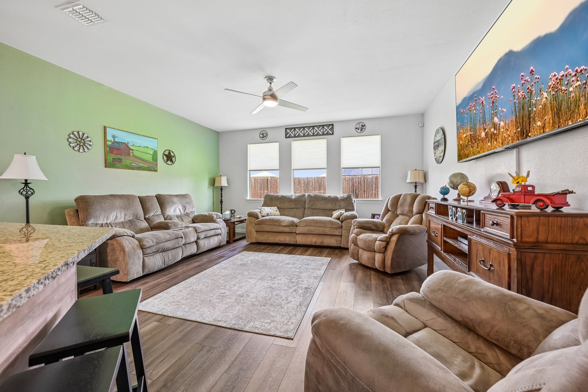 1702 River Crossing Drive Anna TX 75409
