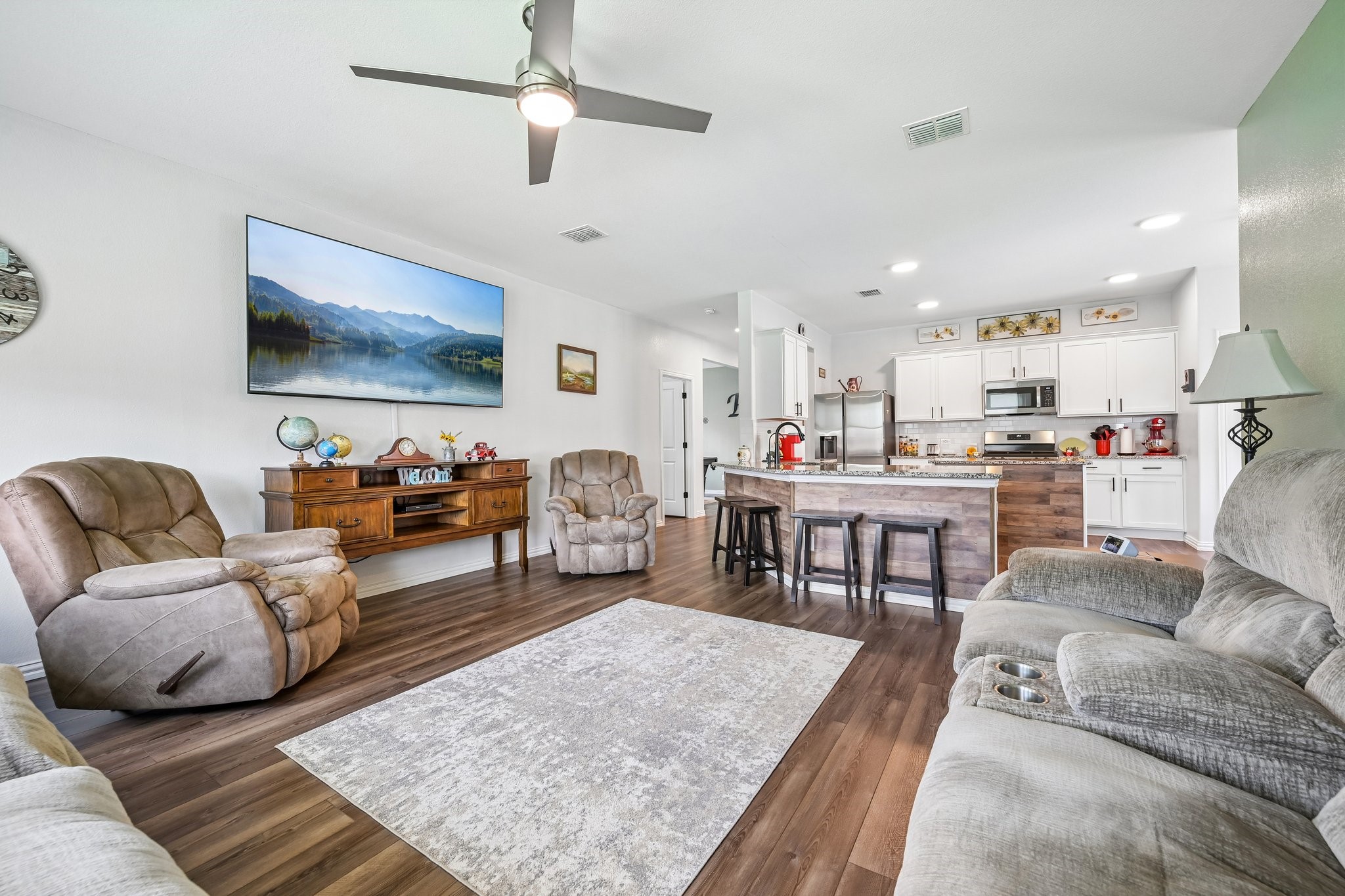 1702 River Crossing Drive Anna TX 75409