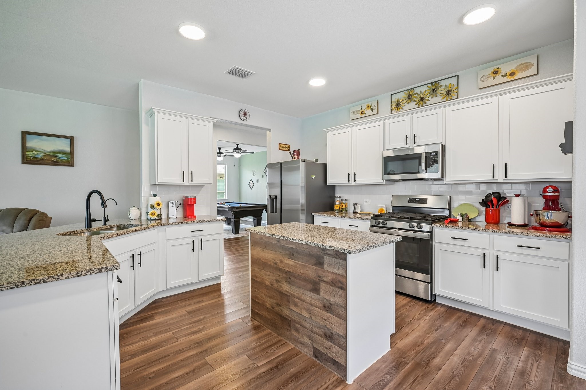 1702 River Crossing Drive Anna TX 75409