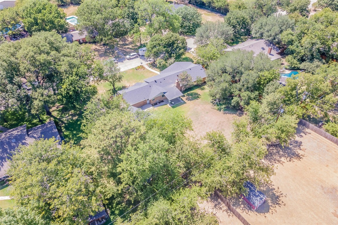 5512 Oak Hills Drive Colleyville TX 76034