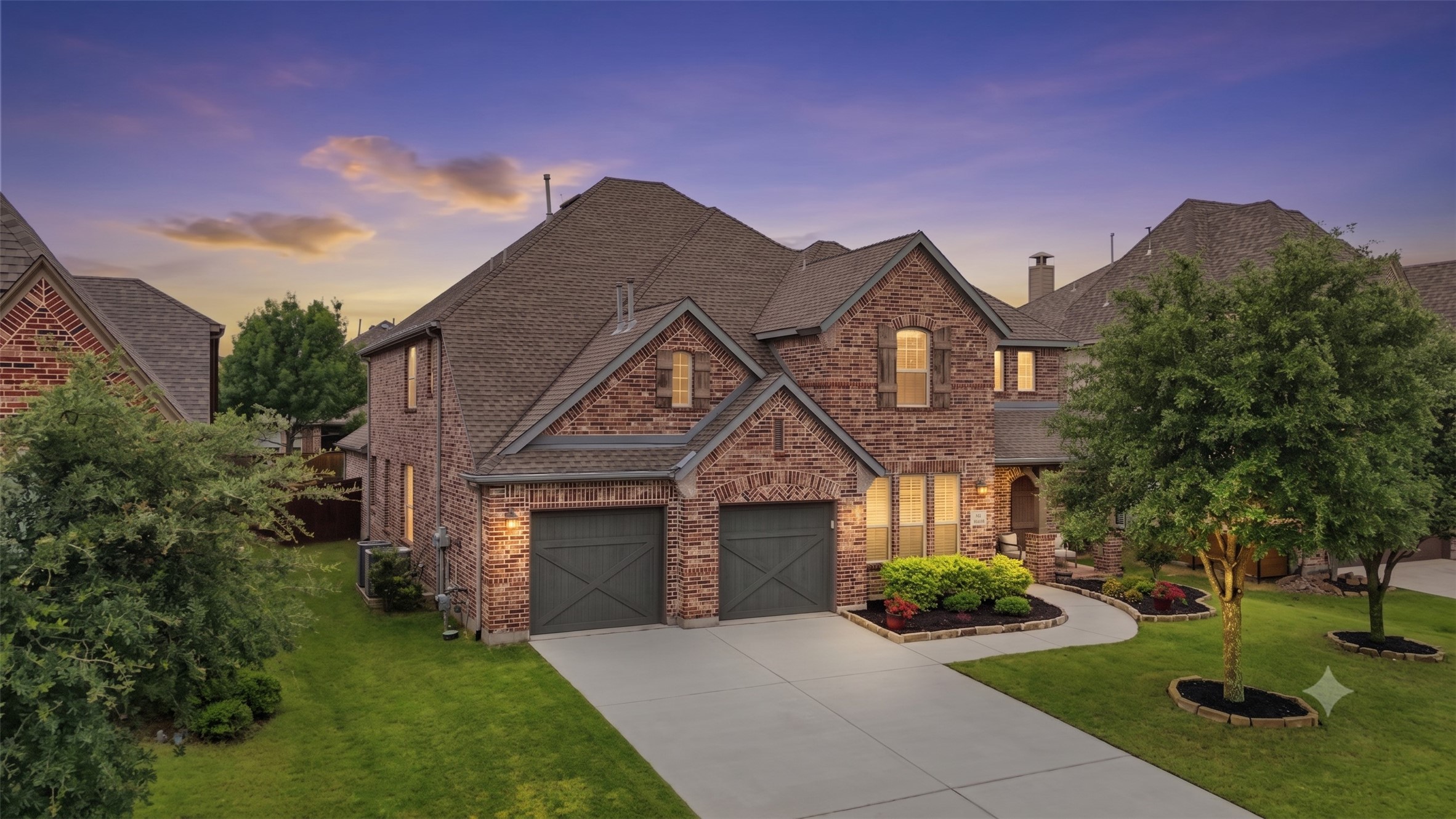 501 Evening Sun Drive Prosper TX 75078