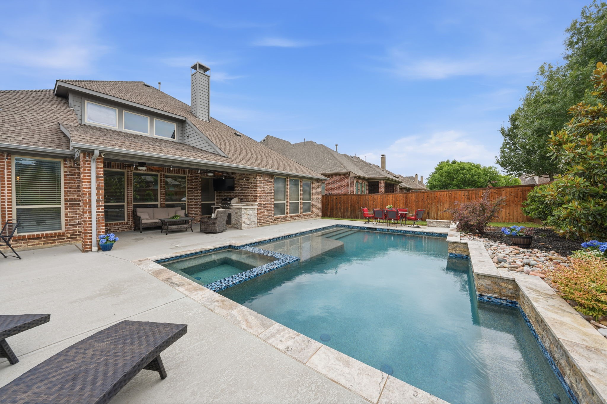 501 Evening Sun Drive Prosper TX 75078