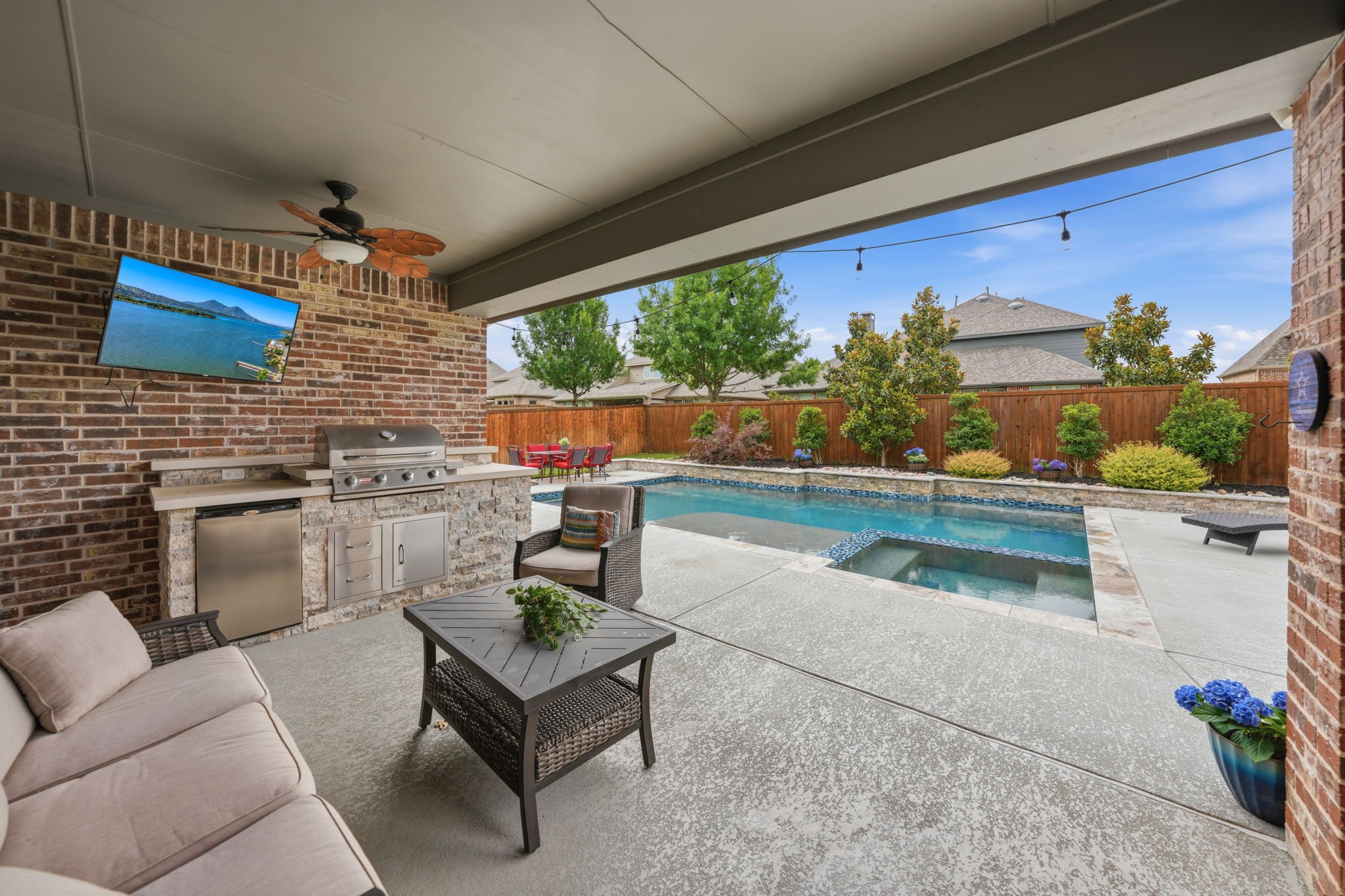 501 Evening Sun Drive Prosper TX 75078