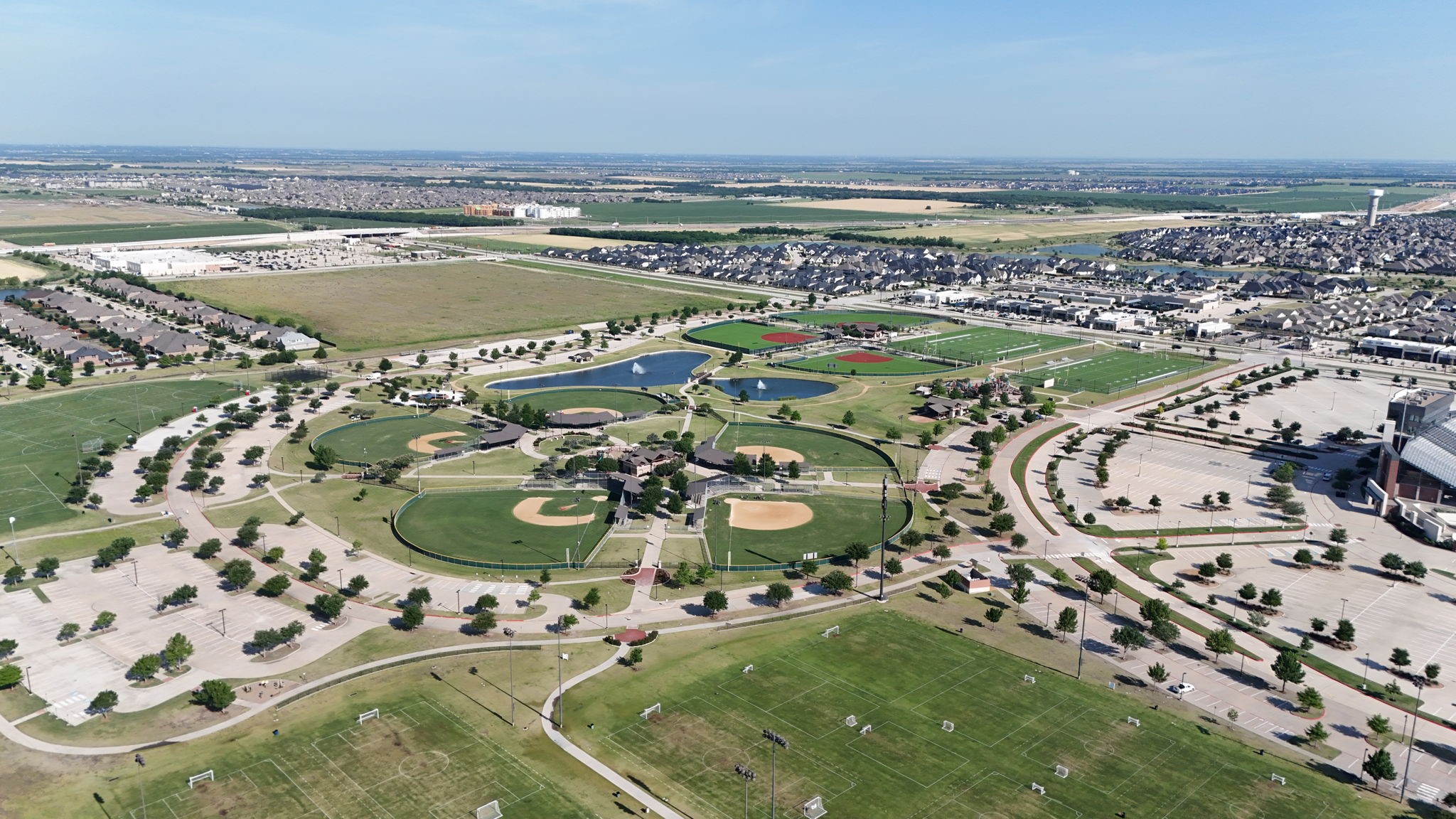 501 Evening Sun Drive Prosper TX 75078
