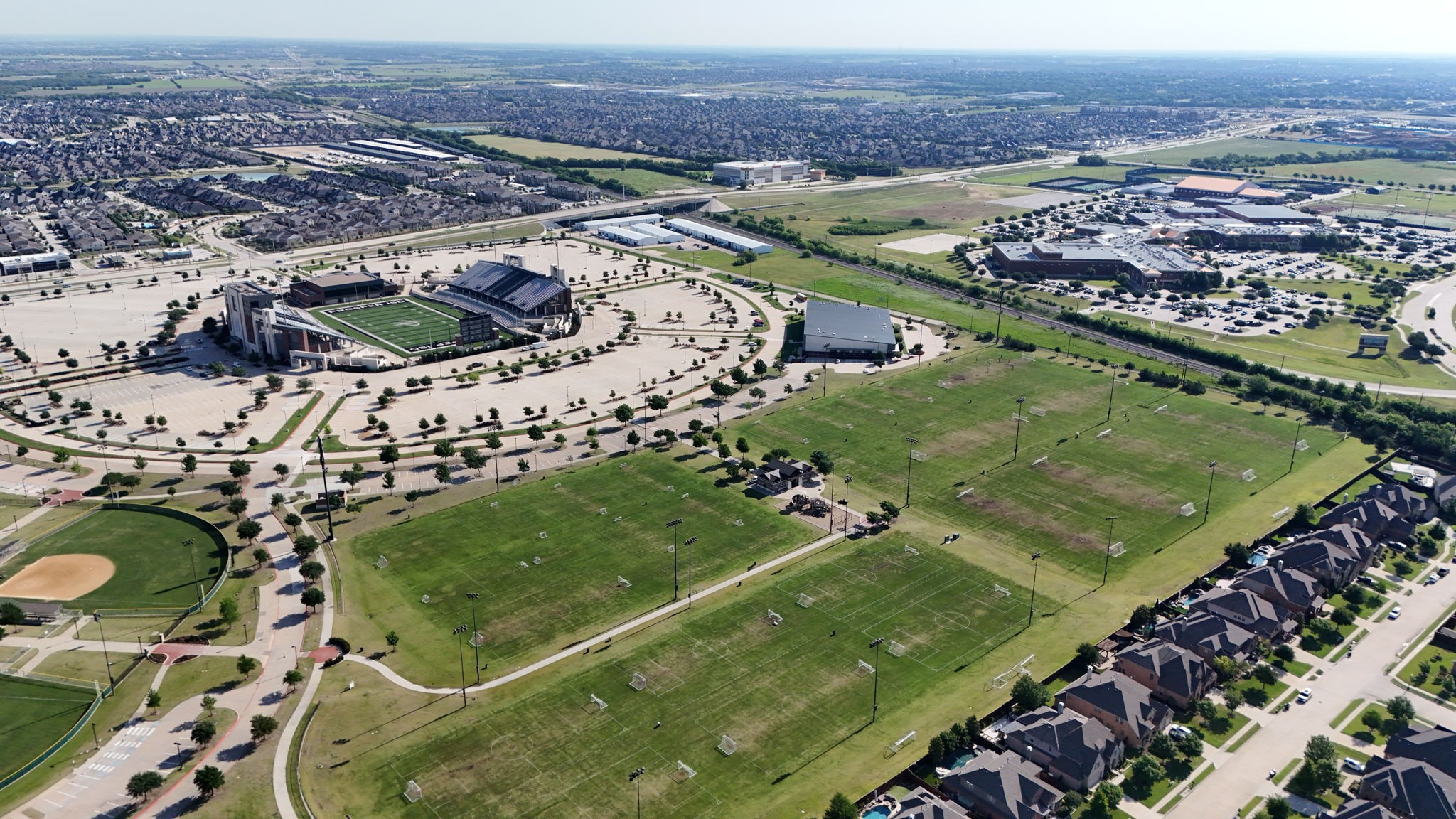 501 Evening Sun Drive Prosper TX 75078
