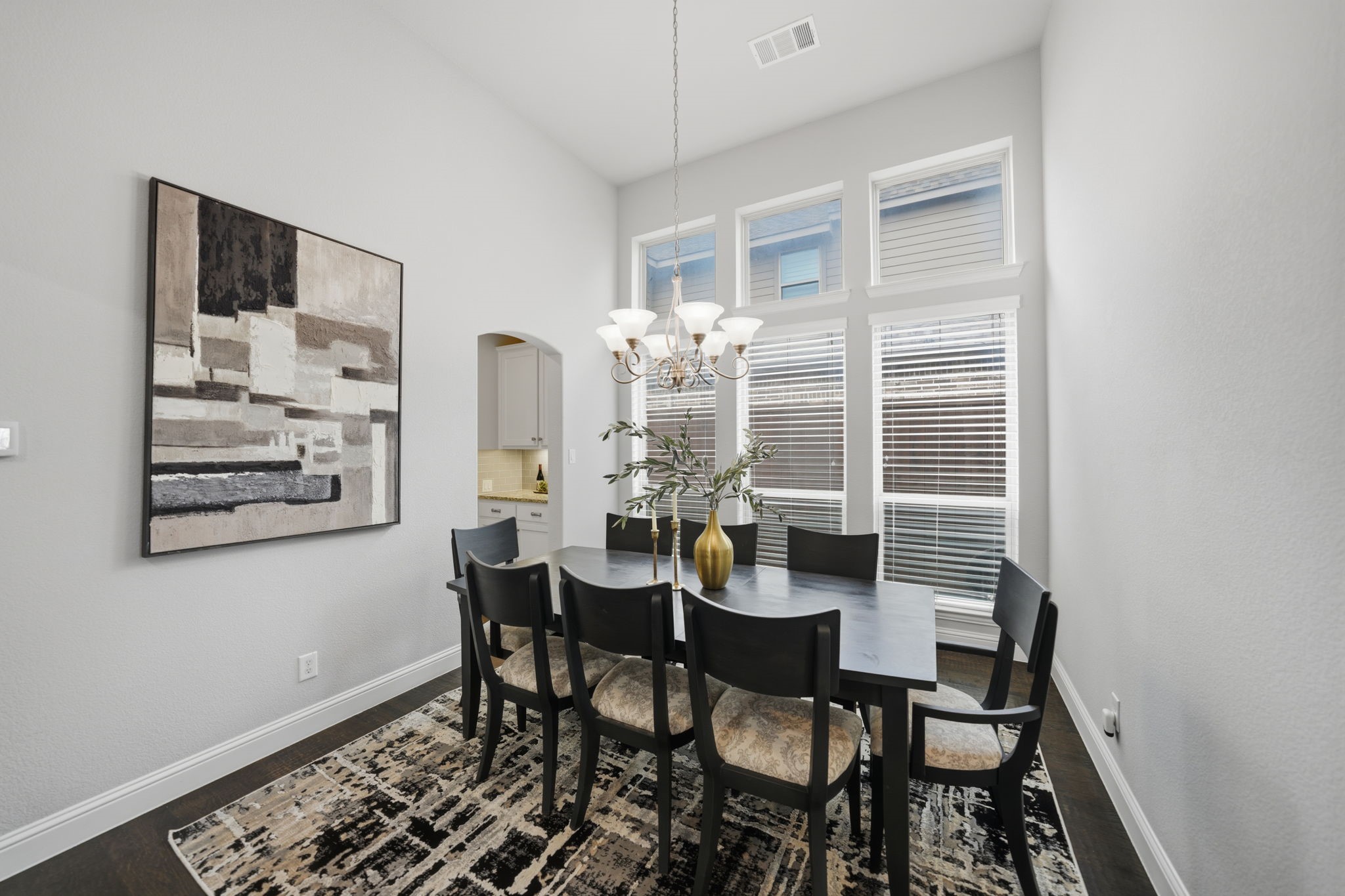 501 Evening Sun Drive Prosper TX 75078