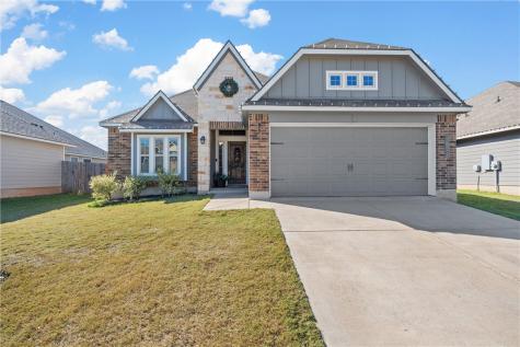 3021 Samson Drive Lorena TX 76655