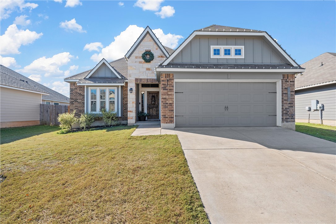 3021 Samson Drive Lorena TX 76655