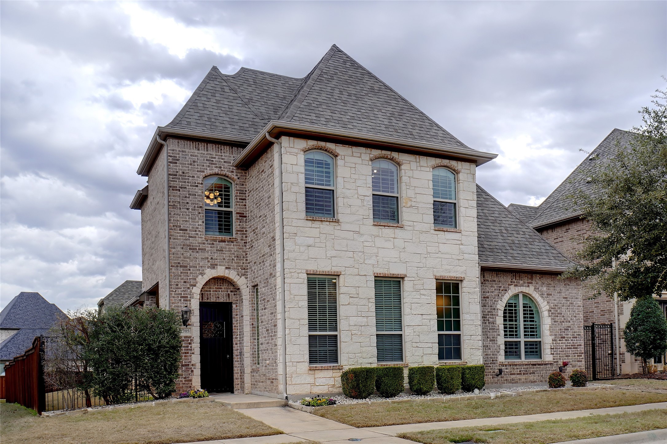 1705 Le Mans Lane Southlake TX 76092