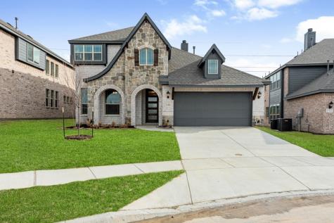 144 Summit Court Lavon TX 75166