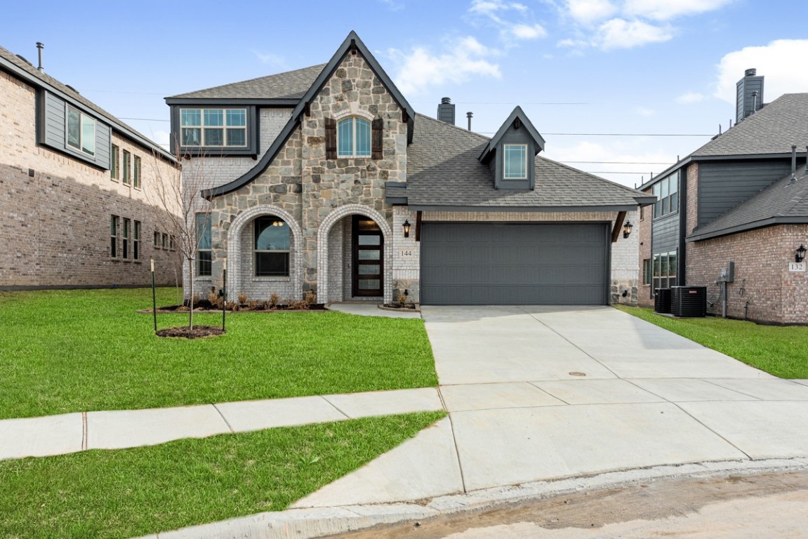 144 Summit Court Lavon TX 75166