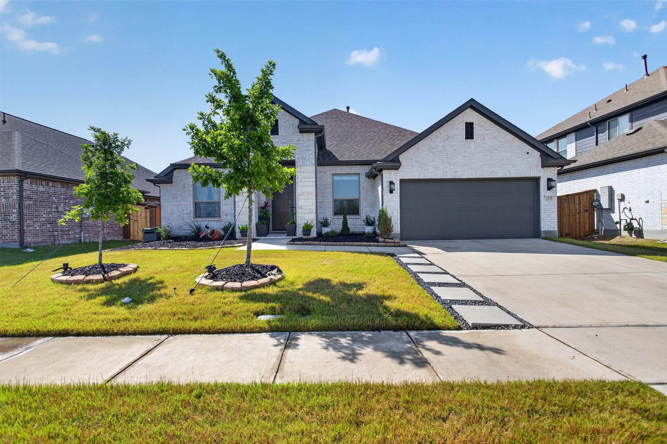 1121 Alaska Drive Forney TX 75126
