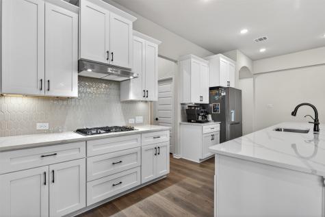 1121 Alaska Drive Forney TX 75126