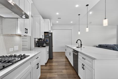 1121 Alaska Drive Forney TX 75126