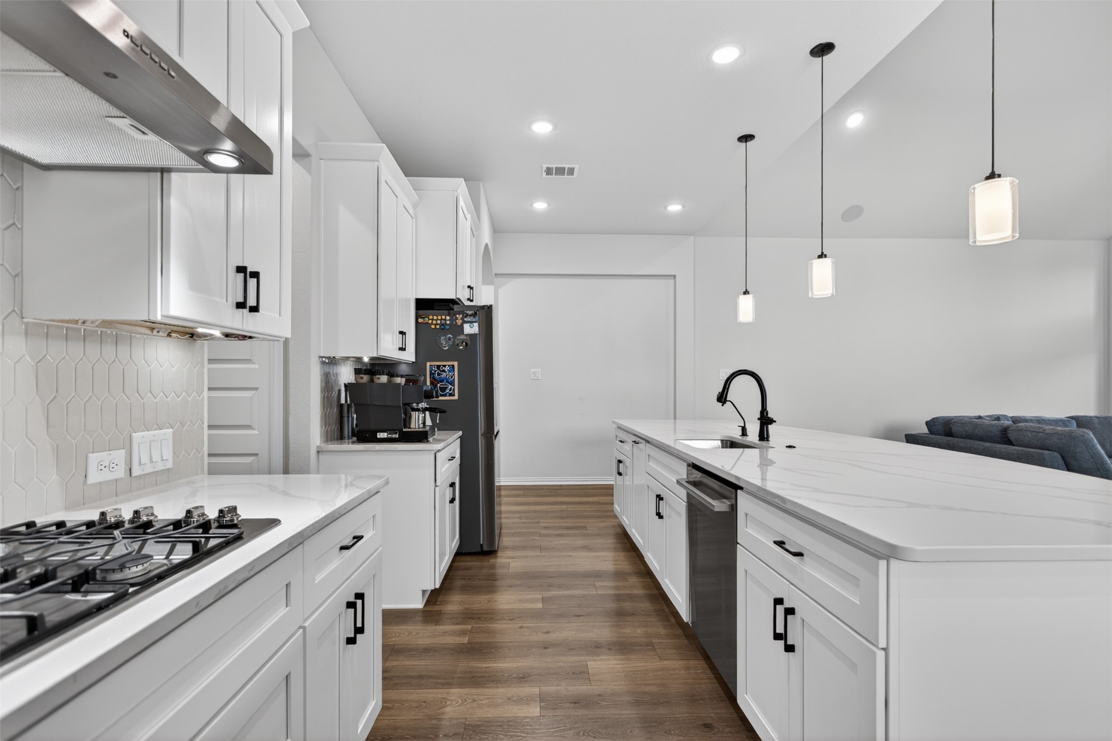 1121 Alaska Drive Forney TX 75126