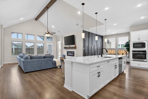 1121 Alaska Drive Forney TX 75126