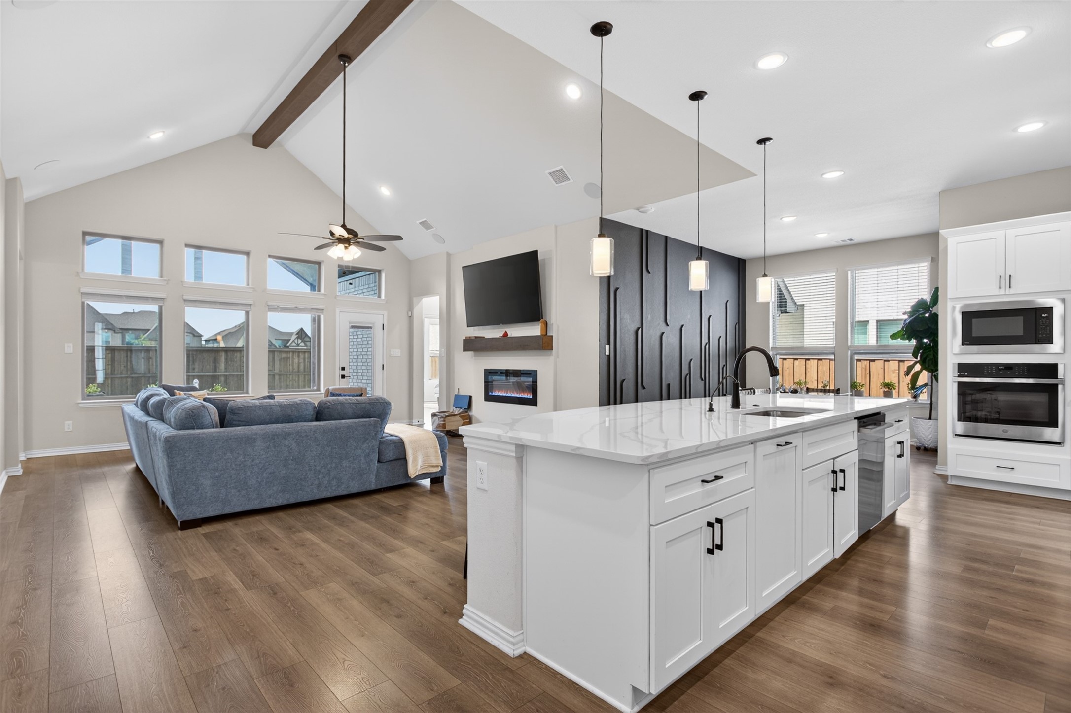 1121 Alaska Drive Forney TX 75126